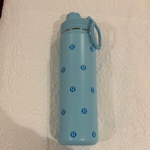 Lululemon Water Bottle 24oz